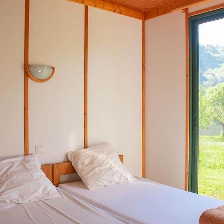 Les Chalets De Booz Saint-Germain-du-Teil 외부 사진