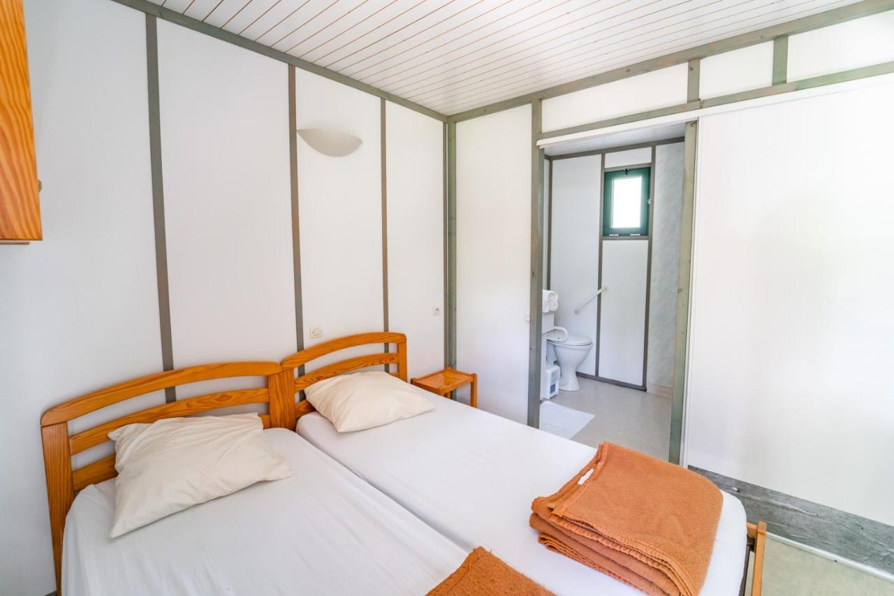 Les Chalets De Booz Saint-Germain-du-Teil 외부 사진